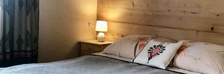 其他 Pokoje goscinne u Jaska