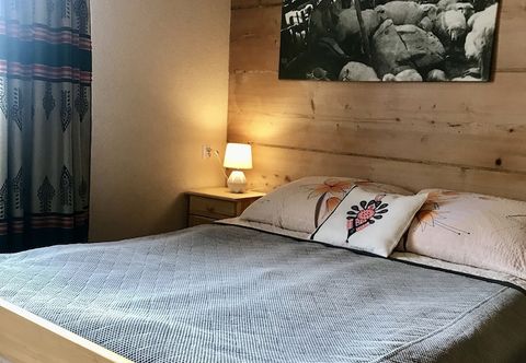 其他 Pokoje goscinne u Jaska