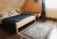 其他 7 Pokoje goscinne u Jaska