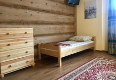 其他 4 Pokoje goscinne u Jaska