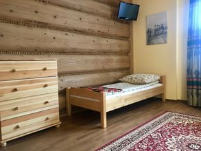 其他 4 Pokoje goscinne u Jaska