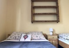 其他 6 Pokoje goscinne u Jaska