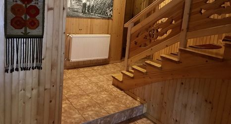 其他 2 Pokoje goscinne u Jaska