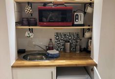 其他 7 The Horse Stables