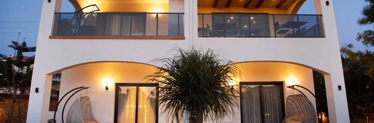 其他 Payam Guest House