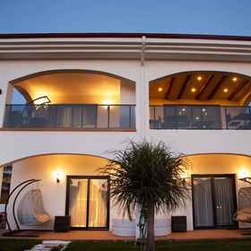 Primary image 1 Payam Guest House, Hotel Distrik Datça