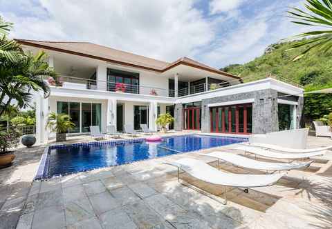 Others 5 Bedroom Pool Villa - C1