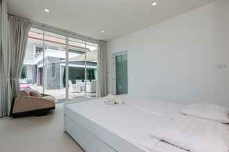 อื่นๆ 4 5 Bedroom Pool Villa - C1