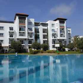 Primary image 1 Spacious Apartment with amazing sea views T24316, Apartemen Tadrart