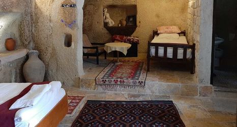 Others 2 Aziz Cave Hotel