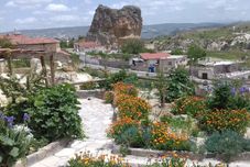 Others Aziz Cave Hotel