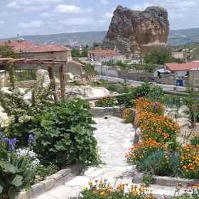 Primary image 1 Aziz Cave Hotel, Göreme Open Air Museum Hotels