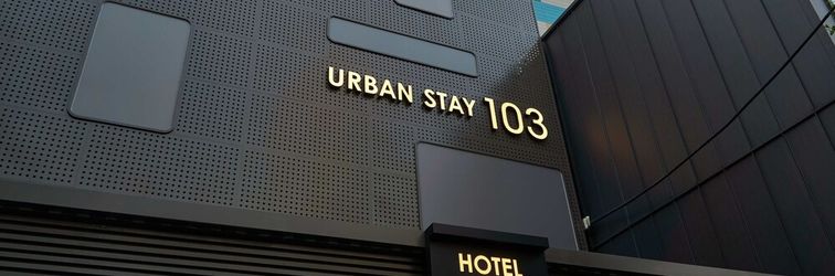 Others Urban Stay 103