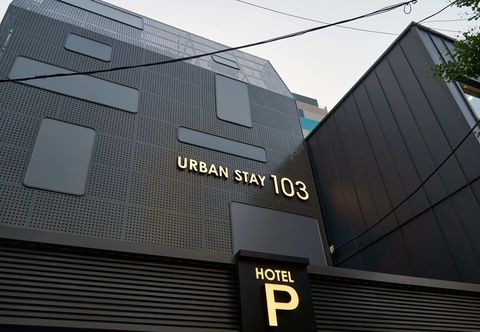 Others Urban Stay 103