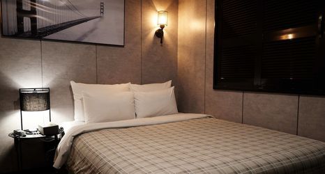 Others 2 Urban Stay 103