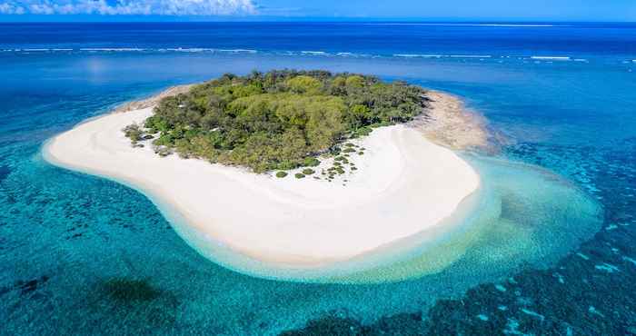 อื่นๆ Wilson Island