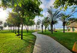 Amanda Seaview Resort Apartment, 996.044 VND
