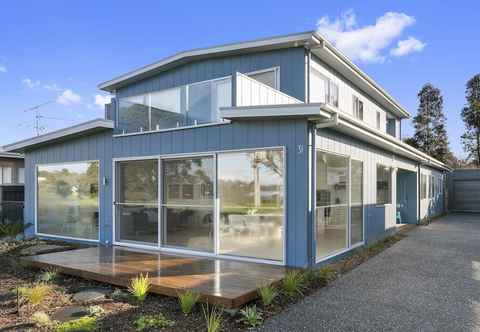 Others Pukeko Beach House