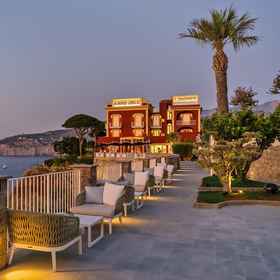 Primary image 1 Hotel Lorelei Londres, Port of Sorrento Hotels