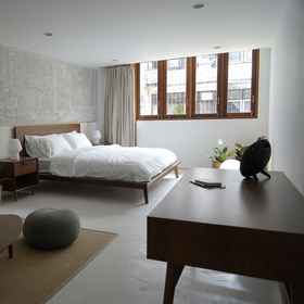 Primary image 1 Shophouse26, MES Mitr Project Services Co.,Ltd. Hotels