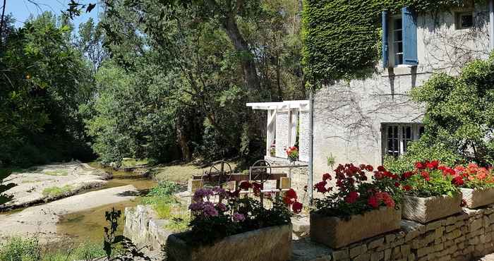 Khác Chambres d'hôtes Le Moulin d'ô