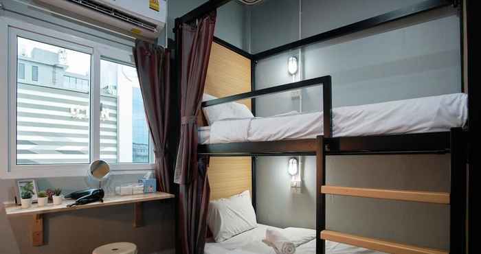 อื่นๆ Private Stay Hostel