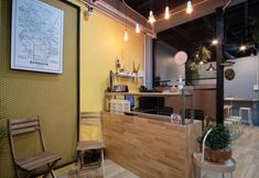 其他 2 Private Stay Hostel