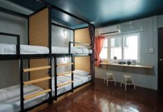 其他 5 Private Stay Hostel