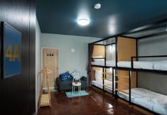其他 6 Private Stay Hostel