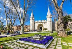 Others 4 The Reina Istanbul