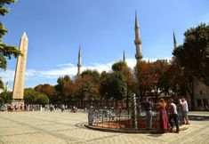 Others 6 The Reina Istanbul