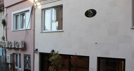 Others 2 The Reina Istanbul