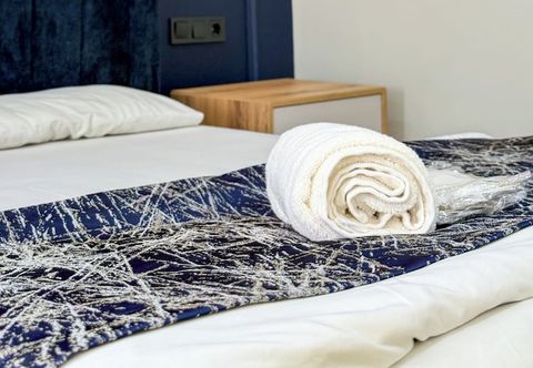 Others The Reina Istanbul