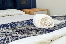 Others The Reina Istanbul