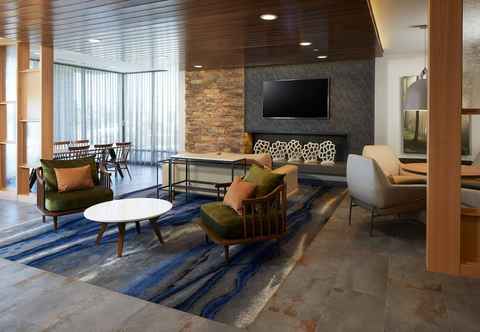 Others Fairfield Inn & Suites by Marriott Riverside Moreno Valley