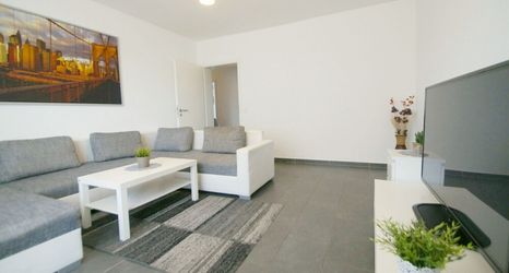 其他 2 Ferienwohnung Cologne HG 1