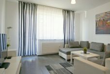 其他 Ferienwohnung Cologne HG 1