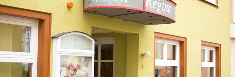 其他 Pension Regina Inh. Monique Kluge
