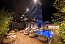 其他 Hotel Piramida