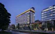 Lainnya 2 SORANO Hotel