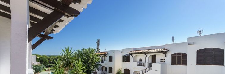 기타 Apartamentos Posidonia