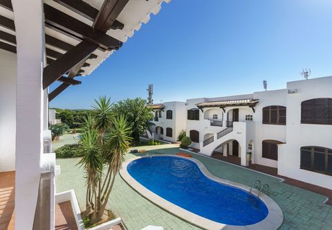 기타 Apartamentos Posidonia