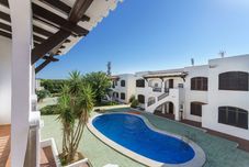 기타 Apartamentos Posidonia