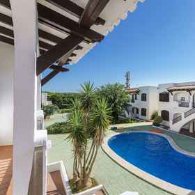 Primary image 1 Apartamentos Posidonia, Sant Lluís Apartments