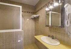 기타 7 Apartamentos Posidonia