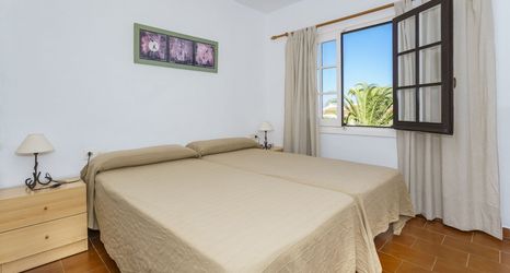 기타 2 Apartamentos Posidonia