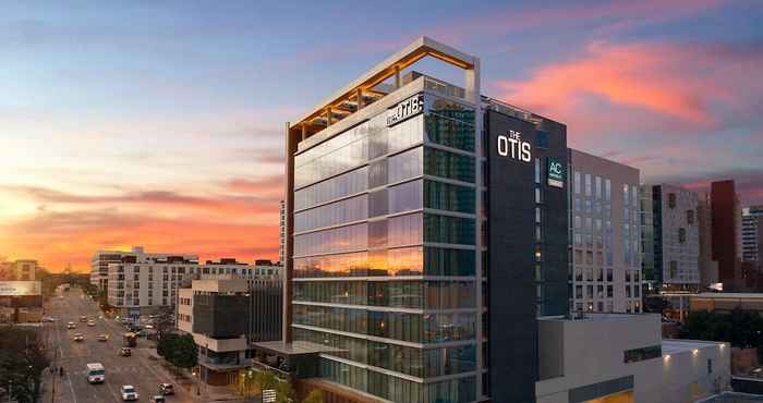 Lainnya The Otis Hotel Austin, Autograph Collection