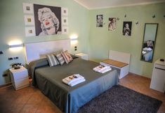 Lain-lain 2 B&B Un'Altra Vita