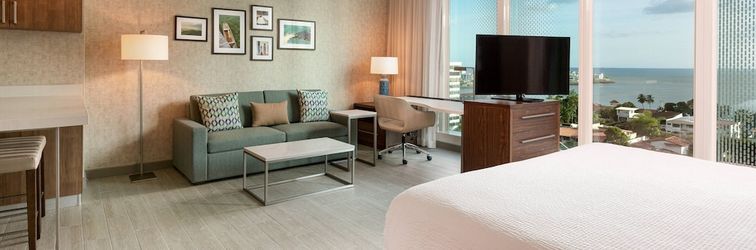 その他 Residence Inn by Marriott Panama City