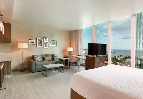 その他 Residence Inn by Marriott Panama City